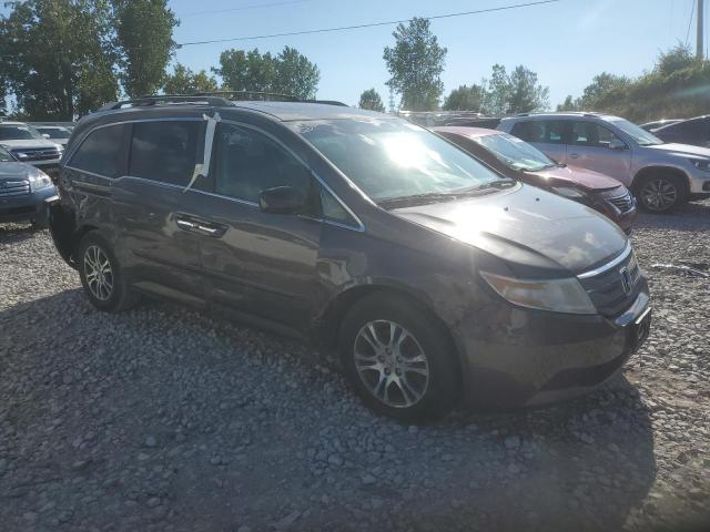 2012 HONDA ODYSSEY EX - 5FNRL5H68CB051711