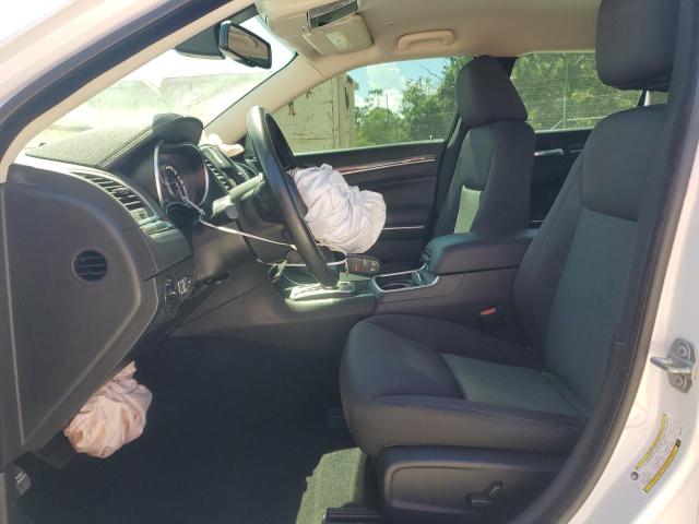 2021 CHRYSLER 300 TOURIN 2C3CCAAG5MH617826