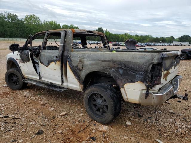 2018 RAM 2500 ST 3C6UR5CJ6JG216173