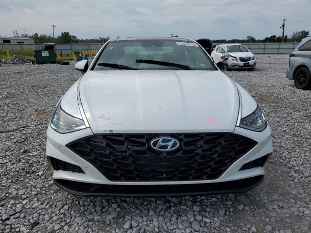2021 HYUNDAI SONATA LIM 5NPEH4J28MH075494