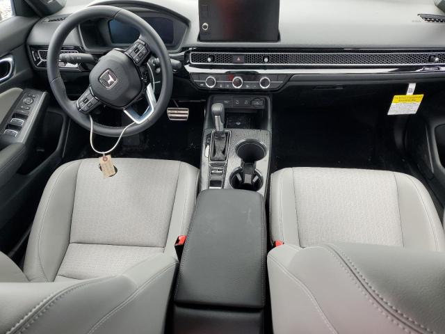 2025 HONDA CIVIC SPORT #3301520521