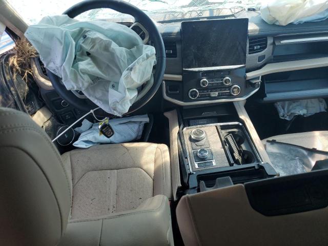 2024 FORD EXPEDITION MAX LIMITED 1FMJK2A84REA43900