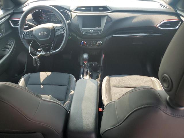 2022 CHEVROLET TRAILBLAZER RS KL79MTSL4NB044919