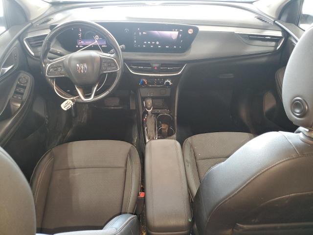 2024 BUICK ENCORE GX KL4AMBS25RB098540