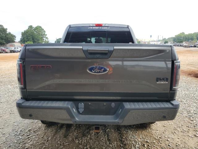 2016 FORD F150 SUPER - 1FTEW1EF2GFA69125