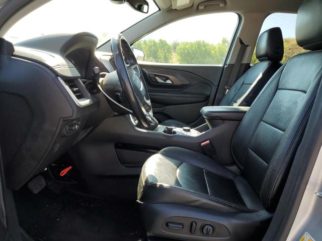 2020 GMC TERRAIN SL 3GKALVEV9LL245422