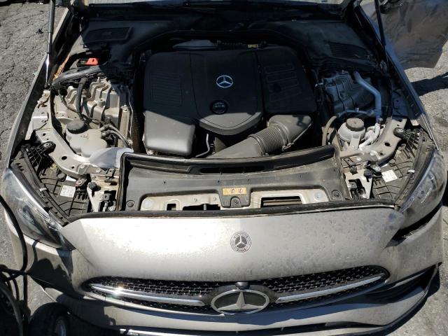2023 MERCEDES-BENZ C 300 W1KAF4GB0PR150249
