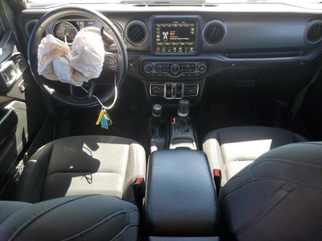 2021 JEEP GLADIATOR 1C6HJTAG3ML557364