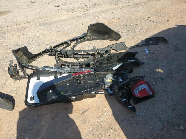 2017 FORD EXPLORER XLT - 1FM5K7D82HGD84208