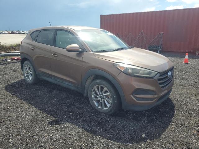 2016 HYUNDAI TUCSON SE KM8J23A49GU238283