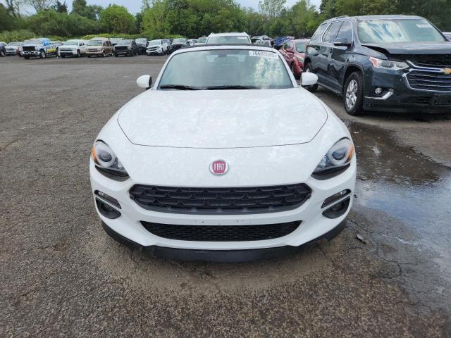 2017 FIAT 124 SPIDER JC1NFAEK8H0106385