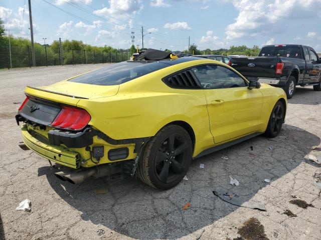 2021 FORD MUSTANG 1FA6P8TH1M5112617