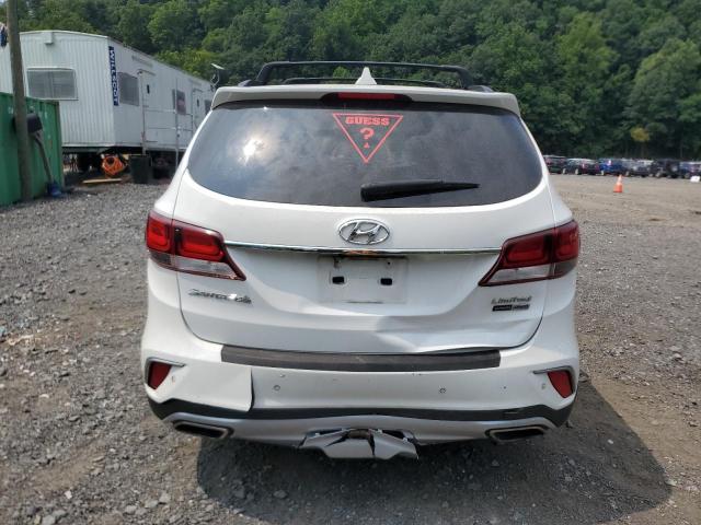 2017 HYUNDAI SANTA FE S #3305301378