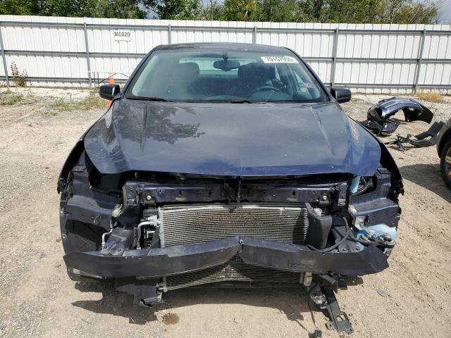 2013 CHEVROLET MALIBU LS - 1G11B5SA5DF327006