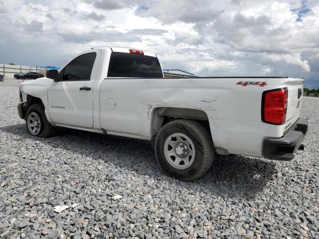 2016 CHEVROLET SILVERADO K1500 1GCNKNEH9GZ332648