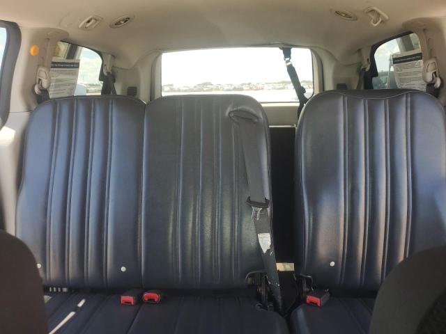 2019 DODGE GRAND CARA - 2C7WDGBG8KR526941