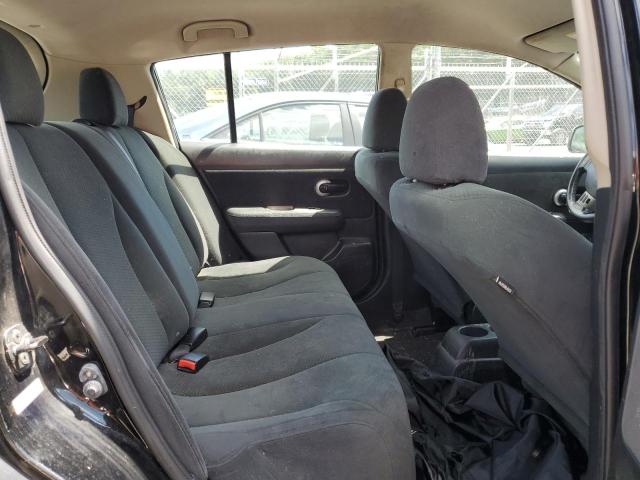 2012 NISSAN VERSA S - 3N1BC1CP6CK270509