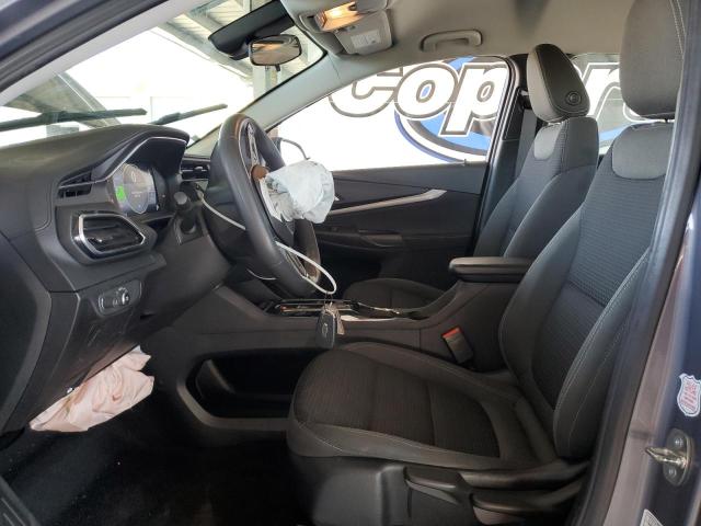 2023 CHEVROLET BOLT EUV L 1G1FY6S01P4141447