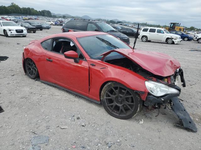 2015 TOYOTA SCION FR-S JF1ZNAA18F9707623