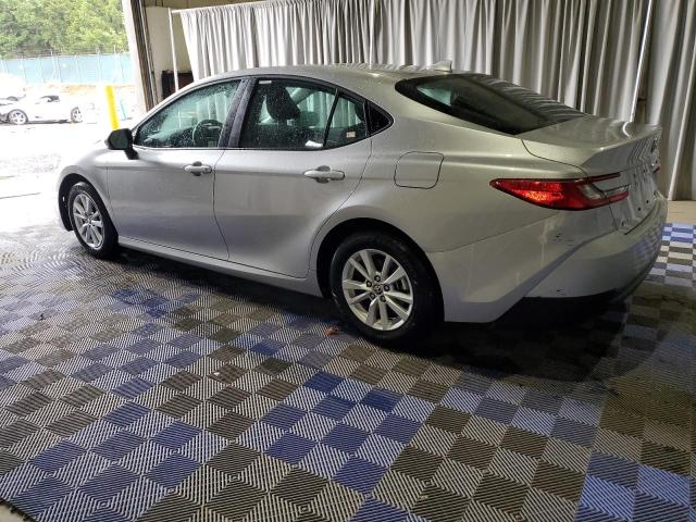 2025 TOYOTA CAMRY XSE - 4T1DAACK7SU507194
