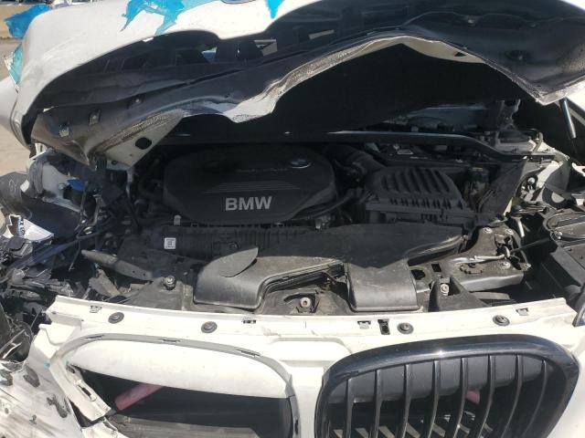 2018 BMW X1 XDRIVE2 WBXHT3C39J5L30678