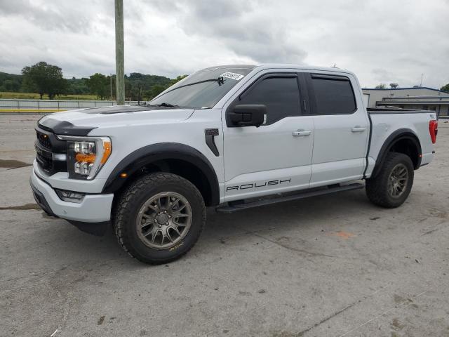 2022 FORD F150 SUPER - 1FTFW1E50NKE03569