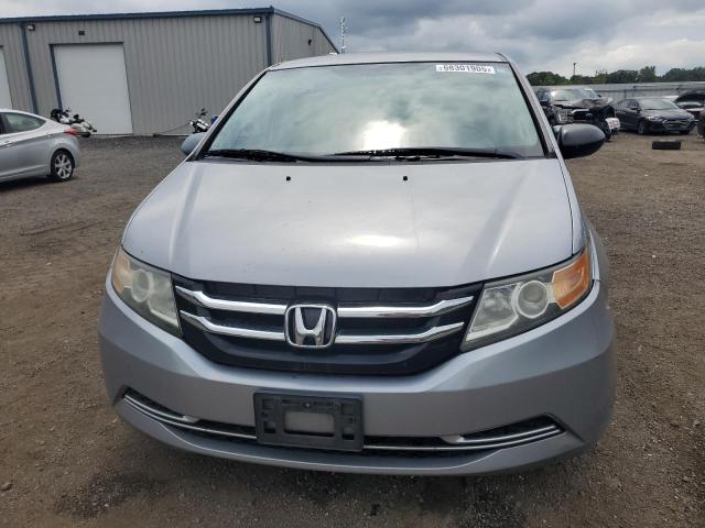 2016 HONDA ODYSSEY LX 5FNRL5H27GB098201