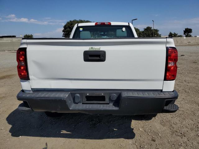 2016 CHEVROLET SILVERADO C1500 1GCNCNEH3GZ379042