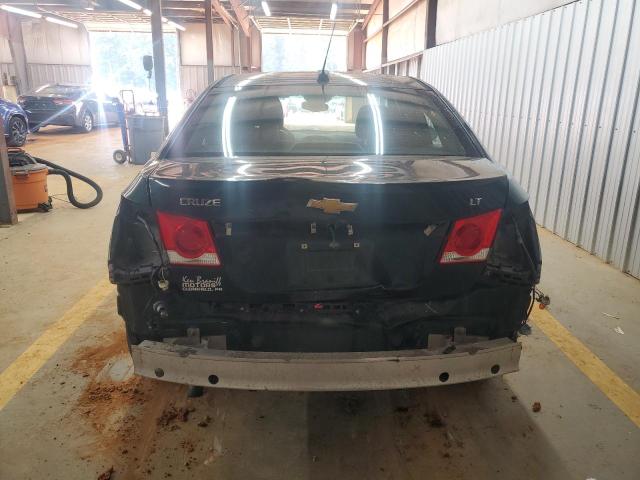 2015 CHEVROLET CRUZE LT 1G1PE5SBXF7179491