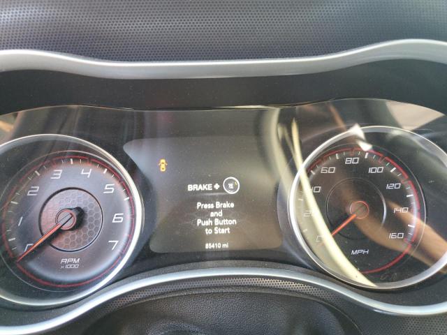 2015 DODGE CHARGER R/T 2C3CDXCT1FH847120