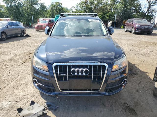 2012 AUDI Q5 PREMIUM - WA1DKAFP6CA086560