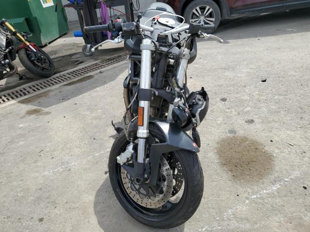2012 DUCATI MONSTER 696 ZDM1RADN5CB057782