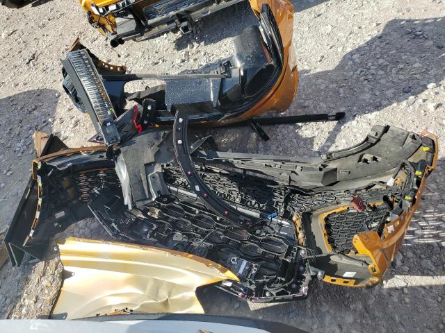 2021 AUDI RS Q8 - WU1ARBF18MD027860