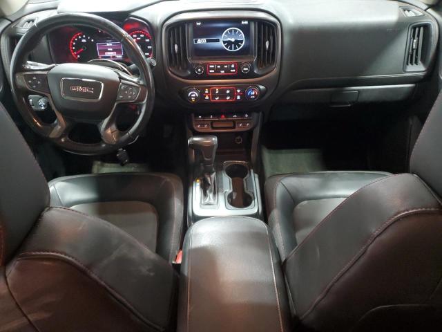 2015 GMC CANYON SLE 1GTG6BE38F1209145