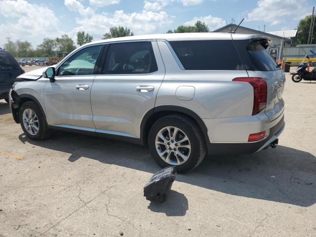 2022 HYUNDAI PALISADE S KM8R14HE5NU373560