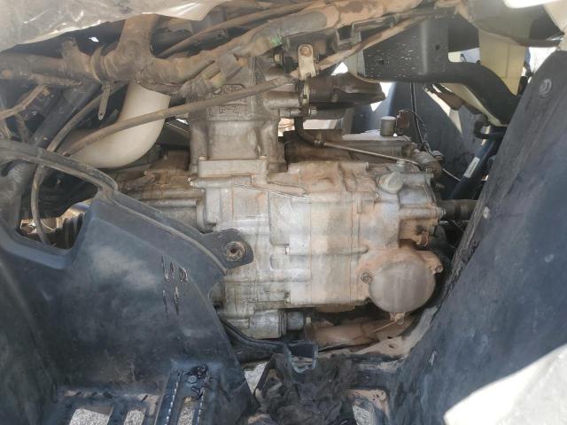 2016 HONDA TRX420 FA 1HFTE4718G4101204