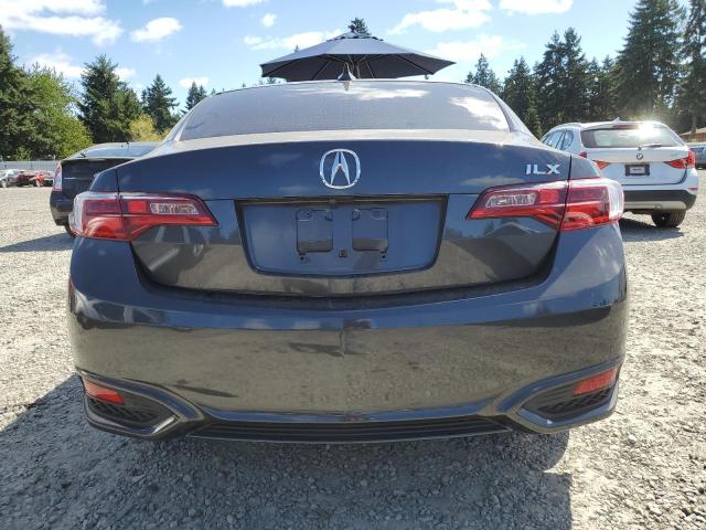 2016 ACURA ILX BASE WATCH PLUS 19UDE2F33GA019681