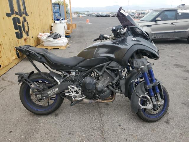 2019 YAMAHA MXT850 JYARN63Y0KA000330