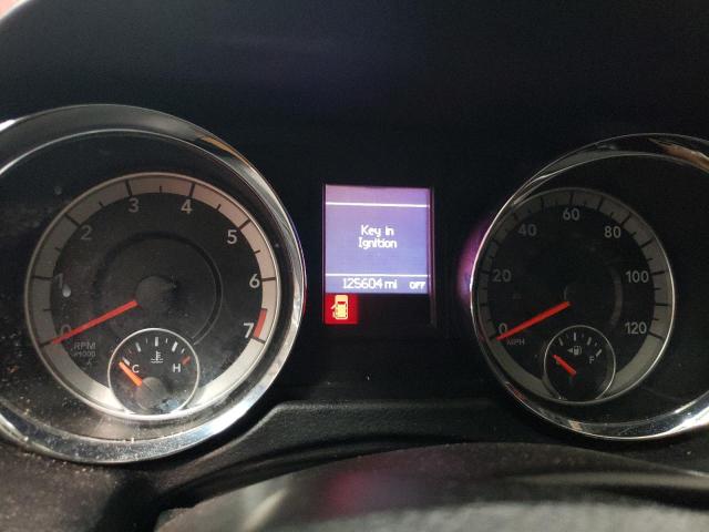 2020 DODGE GRAND CARAVAN GT #3299894845