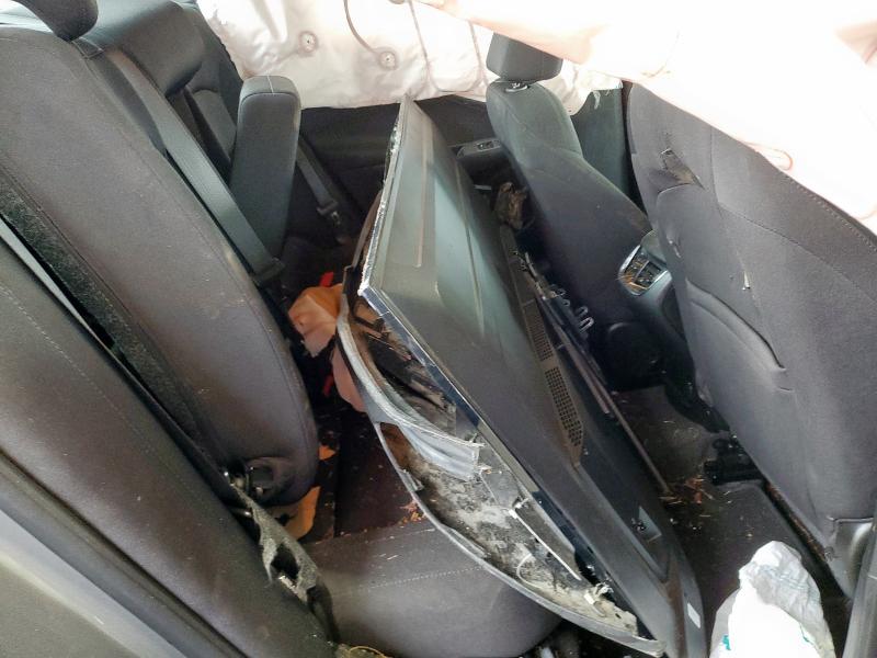 2024 CHEVROLET MALIBU LT 1G1ZD5ST2RF131191