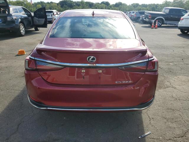 2024 LEXUS ES 300H BASE 58ADA1C10RU053073