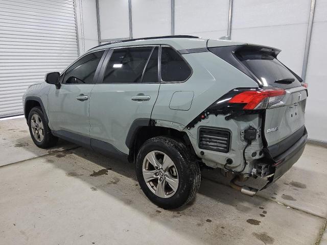 2023 TOYOTA RAV4 XLE - 2T3W1RFV1PW245491