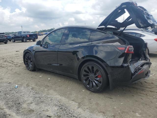 2023 TESLA MODEL Y 7SAYGDEF9PF751499