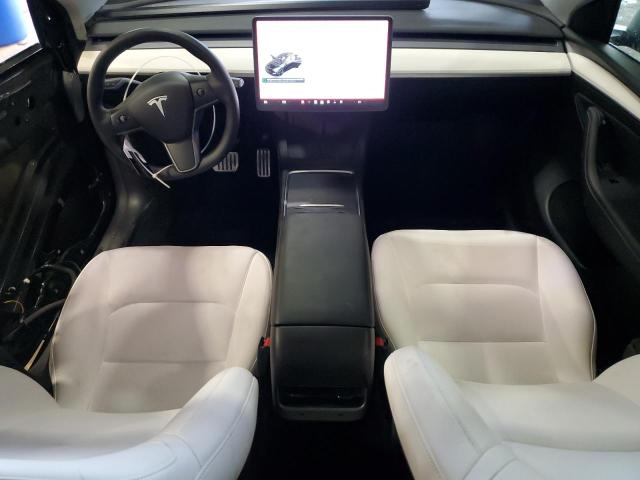 2023 TESLA MODEL Y 7SAYGDEFXPF908828