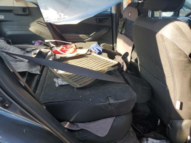 2021 SUBARU IMPREZA 4S3GTAB61M3703317