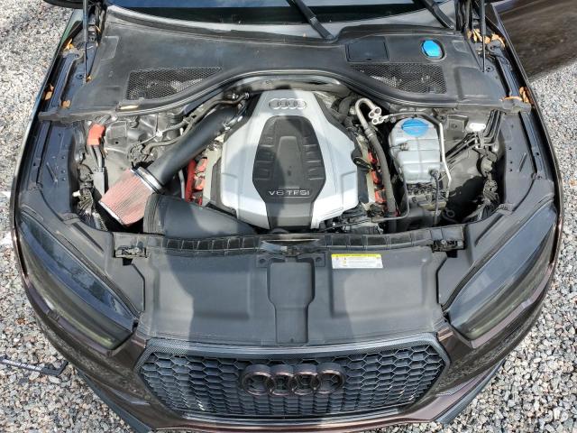 2016 AUDI A7 PREMIUM WAUWGAFC7GN090710