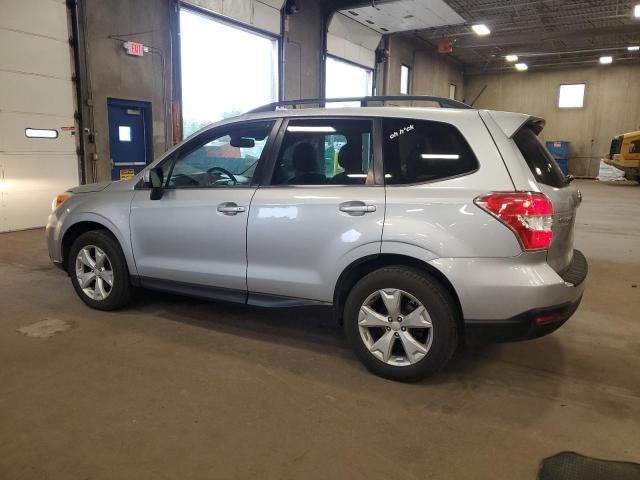 2015 SUBARU FORESTER 2 JF2SJARC9FH549653