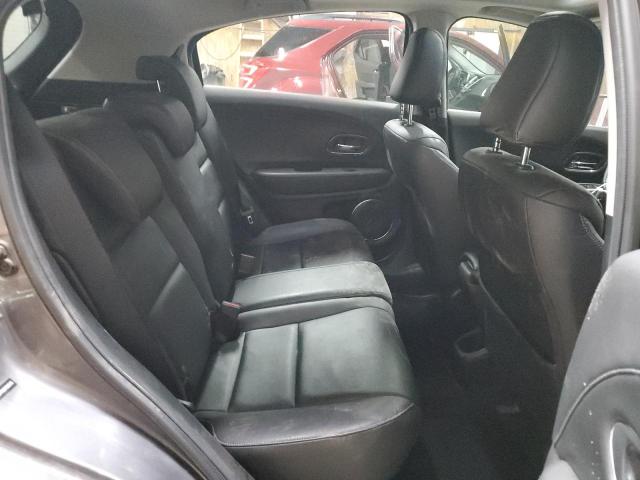 2016 HONDA HR-V EXL 3CZRU5H75GM708515