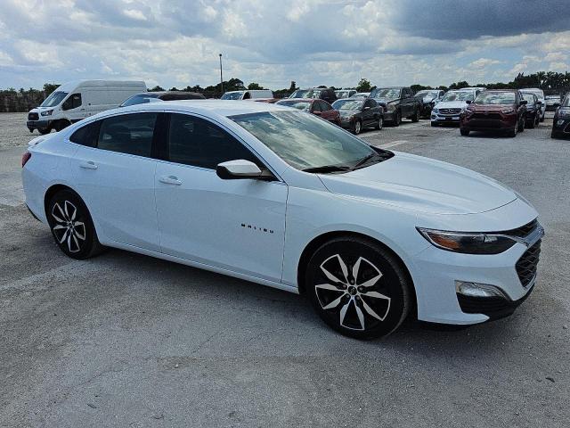 2023 CHEVROLET MALIBU RS - 1G1ZG5ST0PF115835