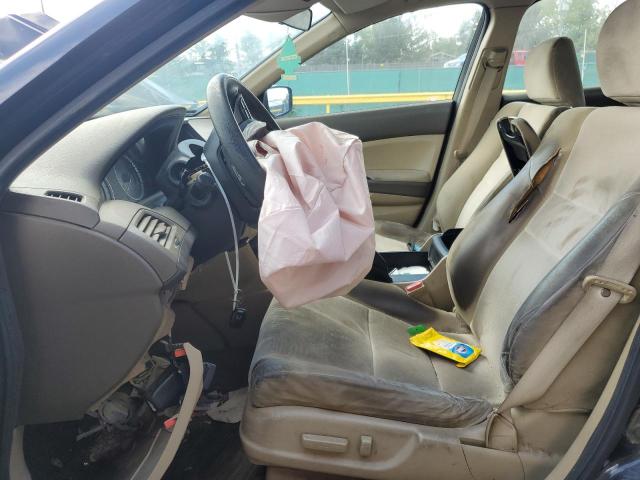 2010 HONDA ACCORD LXP #3255448404